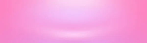 Abstract empty smooth light pink studio room background, Use as montage for product display,banner,template