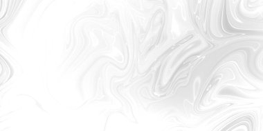 Soyut mermer dokusu. Siyah-beyaz gri arka plan. El yapımı teknik..