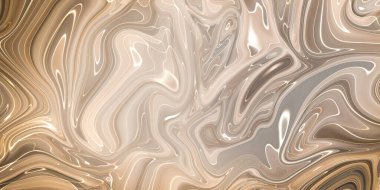 Sıvı Ebru boya doku arka plan. Akışkan resim soyut doku, yoğun renk karışımı duvar kağıdı