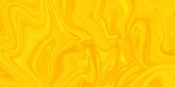 Amarelo Ouro Pintura Óleo Fundo Abstrato Tinta Óleo Amarelo Dourado — Fotografia de Stock