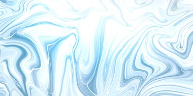 Sıvı Ebru boya doku arka plan. Akışkan resim soyut doku, yoğun renk karışımı duvar kağıdı