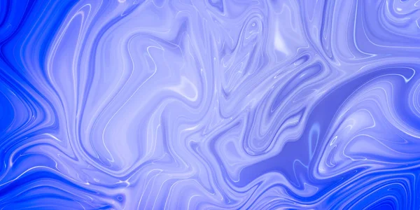 Liquid Purple Art Malerei Abstrakte Bunte Hintergrund Mit Farbspritzer Und — Stockfoto