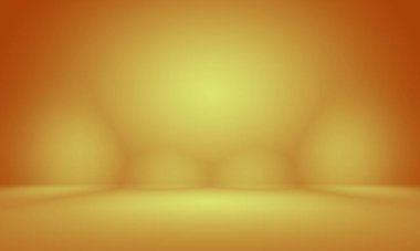 Soyut Pürüzsüz Kahverengi Duvar planı tasarımı, stüdyo, oda, web şablonu, düz daire eğimli iş raporu.