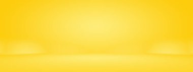 Stüdyo odası, ürün sunumu ve afiş olarak kullanılan pastel renkli yumuşak, eski moda bir bulanık arkaplan.