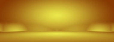 Stüdyo odası, ürün sunumu ve afiş olarak kullanılan pastel renkli yumuşak, eski moda bir bulanık arkaplan.