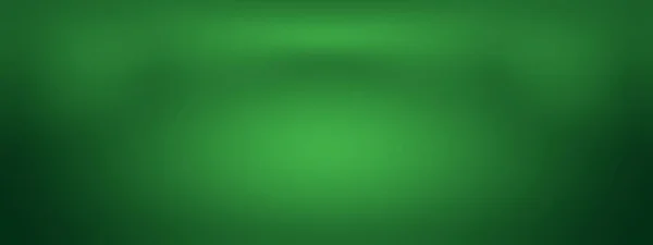 Abstract Blur Empty Green Gradient Studio Well Use Background Website — Stock Photo, Image