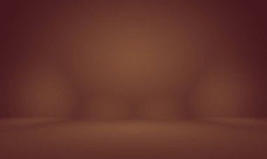 Soyut lüks, yumuşak, kırmızı arka plan, Noel Sevgililer Günü planı, stüdyo, oda, web şablonu, düz daire eğimli iş raporu