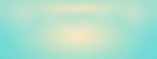 Ein Weicher Vintage Farbverlauf Verschwimmt Hintergrund Mit Einem Pastellfarbenen Gut — Stockfoto
