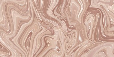 İç mekan için fildişi akik kahverengi mermer yüksek çözünürlüklü dekorasyon işi ve endüstriyel inşaat konsepti. Krem mermer, krem rengi doğal mermer dokusu, marbel taşı arka plan