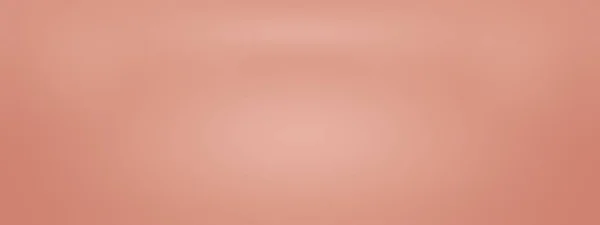 概要空の滑らかなピンクのスタジオルームの背景 製品表示 バナー テンプレートのモンタージュとして使用 — ストック写真