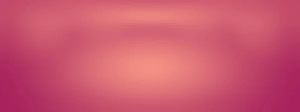 Abstrakt Tom Slät Ljus Rosa Studio Rum Bakgrund Använd Som — Stockfoto