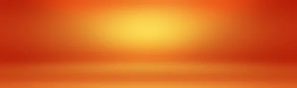 Аннотация Orange Background Layout Design Studio Room Web Template Business — стоковое фото