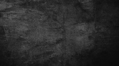 Sahne ışıkları olan bir ürün gösterisi. Siyah stüdyo arka planı. Ürün gösterimi için montaj olarak kullan.