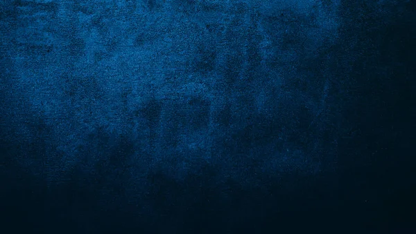 Blue designed grunge concrete texture. Vintage background with space for text or image.