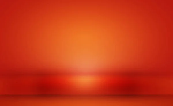 Abstract Orange Background Layout Design Studio Room Web Template Επιχειρηματική — Φωτογραφία Αρχείου