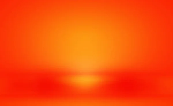 Abstract Orange Background Layout Design Studio Room Web Template Επιχειρηματική — Φωτογραφία Αρχείου