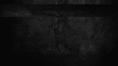 Sahne ışıkları olan bir ürün gösterisi. Siyah stüdyo arka planı. Ürün gösterimi için montaj olarak kullan.