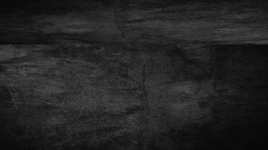 Sahne ışıkları olan bir ürün gösterisi. Siyah stüdyo arka planı. Ürün gösterimi için montaj olarak kullan.