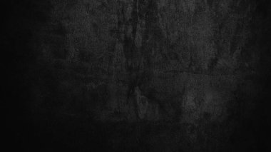 Sahne ışıkları olan bir ürün gösterisi. Siyah stüdyo arka planı. Ürün gösterimi için montaj olarak kullan.