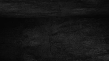 Sahne ışıkları olan bir ürün gösterisi. Siyah stüdyo arka planı. Ürün gösterimi için montaj olarak kullan.