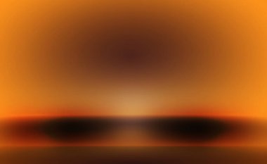 Soyut Pürüzsüz Kahverengi Duvar planı tasarımı, stüdyo, oda, web şablonu, düz daire eğimli iş raporu.