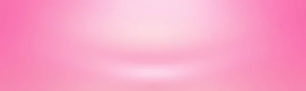 Abstract empty smooth light pink studio room background, Use as montage for product display,banner,template