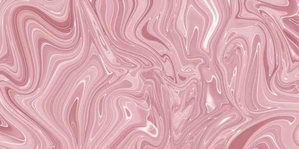 Mermer girdaplar ya da agat dalgaları. Pembe renkli sıvı mermer dokusu. Duvar kağıtları, posterler, kartlar, davetiyeler, web siteleri için soyut resim arka planı. Akışkan sanat.