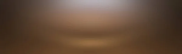 노골적 매끄러운 브라운 스튜디오 템플릿 매끄러운 색으로 비즈니스 보고서 — 스톡 사진