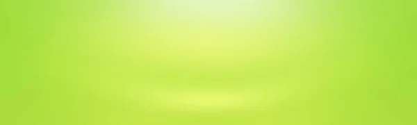 Luxury plain Green gradient abstract studio background empty room with space for your text and picture.