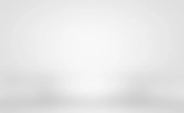 Abstrato Luxo Simples Borrão Cinza Preto Gradiente Usado Como Parede — Fotografia de Stock