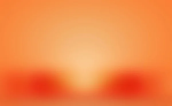 Abstrakt Orange Hintergrund Layout Design Studio Raum Web Vorlage Geschäftsbericht — Stockfoto