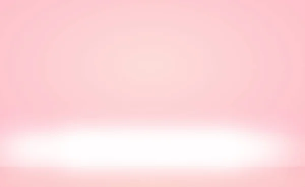 Elvont Elmosódott Pasztell Gyönyörű Őszibarack Rózsaszín Meleg Hang Háttér Design — Stock Fotó