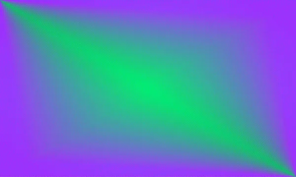 Абстрактный Фон Линейки Обернутой Фиолетово Зеленый Цвет — стоковый вектор
