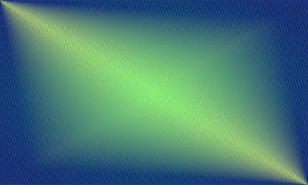 Абстрактний Фон Лінійного Візерунка Обгорнутого Синьо Жовтим Градієнтним Кольором — стоковий вектор