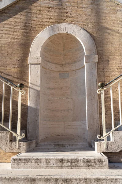 São Pedro Vaticano — Fotografia de Stock