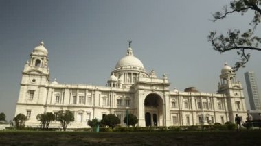 Victoria Memorial 'ın video zaman çizelgesi, Kolkata' da büyük bir mermer bina, İngilizler Meydan 'da anıtlar yaptı ve Hindistan' ın Batı Bengal, Kolkata kentinin ünlü anıtlarından biridir..