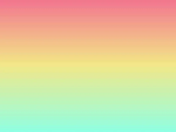 Holographic Vector Background Iridescent Foil Glitch Hologram Pastel Neon Rainbow — 스톡 사진