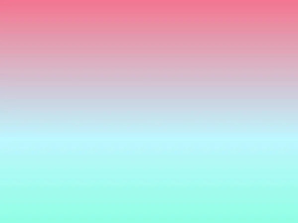 Holographic Vector Background Iridescent Foil Glitch Hologram Pastel Neon Rainbow — Stock Fotó