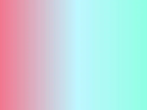 Holographic Vector Background Iridescent Foil Glitch Hologram Pastel Neon Rainbow — 스톡 사진