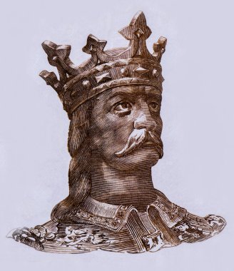 Moldavya Prensi III. Stephen Musat (1433 - 2 Temmuz 1504), ayrıca Büyük Stephen (Stefan cel Mare) olarak da bilinir..