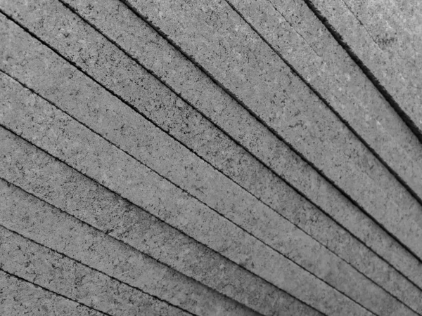 ざらざらした灰色の線の抽象的なパターン — ストック写真