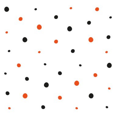 soyut geometrik renkli desen, vektör illüstrasyonu