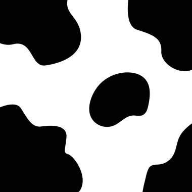 Siyah ve beyaz elementler, dokular ve biçimlerle soyut arkaplan