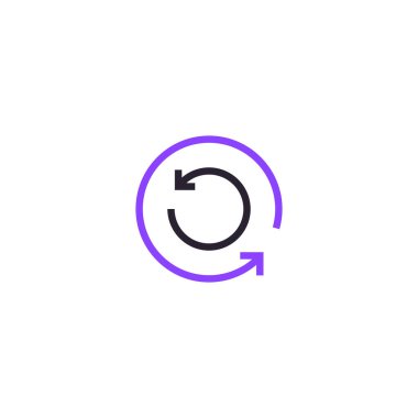 Sembol vektör resimlerini yeniden yükle