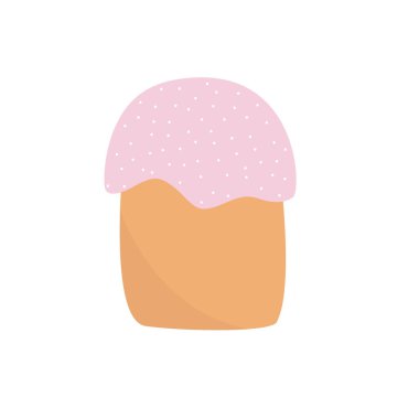 Mutlu Paskalya renk vektörü çizimleri