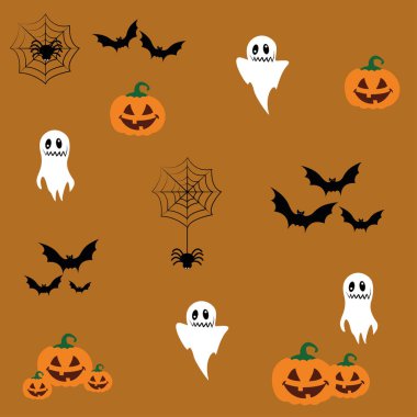 Kusursuz bir Cadılar Bayramı tatili