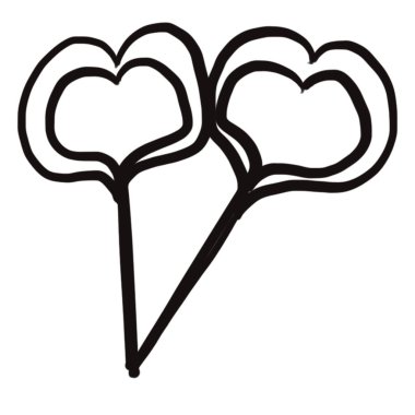 Sevgililer günü hediyesi, sevgililer günü hediyesi kutusu, kalpli sepet, kalpli bardaklar, şampanya şişeleri ve iki bardak, romantik bir randevu için, iki aşık kuş, çilek, sevgililer günü için bir mektup.