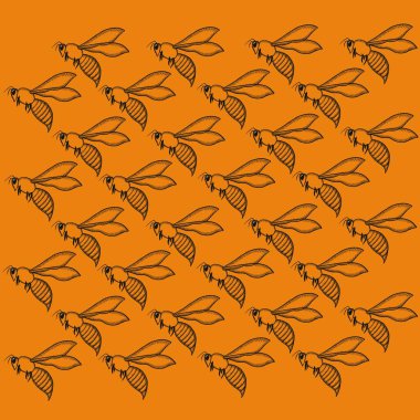 bal, tatlılık, arılar, arılar, arılar bal toplar, arı ürünleri, bal kavanozları, bir kase bal, çiçekler, nektar, arılar nektar toplar, bal peteği, sarı, bal, bal, yazıt, ticari resim, eğitici resim,