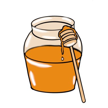 bal, tatlılık, arılar, arılar, arılar bal toplar, arı ürünleri, bal kavanozları, bir kase bal, çiçekler, nektar, arılar nektar toplar, bal peteği, sarı, bal, bal, yazıt, ticari resim, eğitici resim,