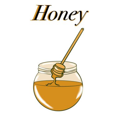 bal, tatlılık, arılar, arılar, arılar bal toplar, arı ürünleri, bal kavanozları, bir kase bal, çiçekler, nektar, arılar nektar toplar, bal peteği, sarı, bal, bal, yazıt, ticari resim, eğitici resim,